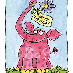 Birthdayfant