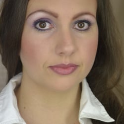 Tages Make up Bunter