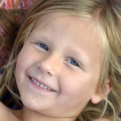Kinderportrait