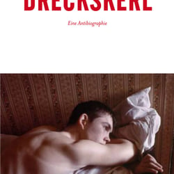 Cover zur 6teiligen Reihe „Das wilde Leben“, Suhrkamp Verlag / 2012