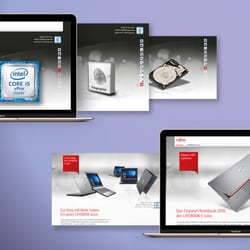 Notebook Configurator Fujitsu