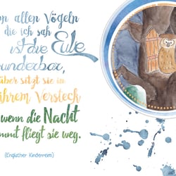 Diverse Illustrationen