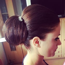 Make up Artist Karlsruhe Brautstyling