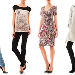Fashion Damen