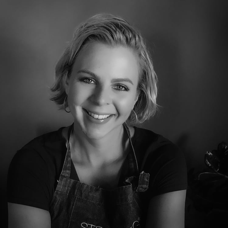 Stefanie Wiehler