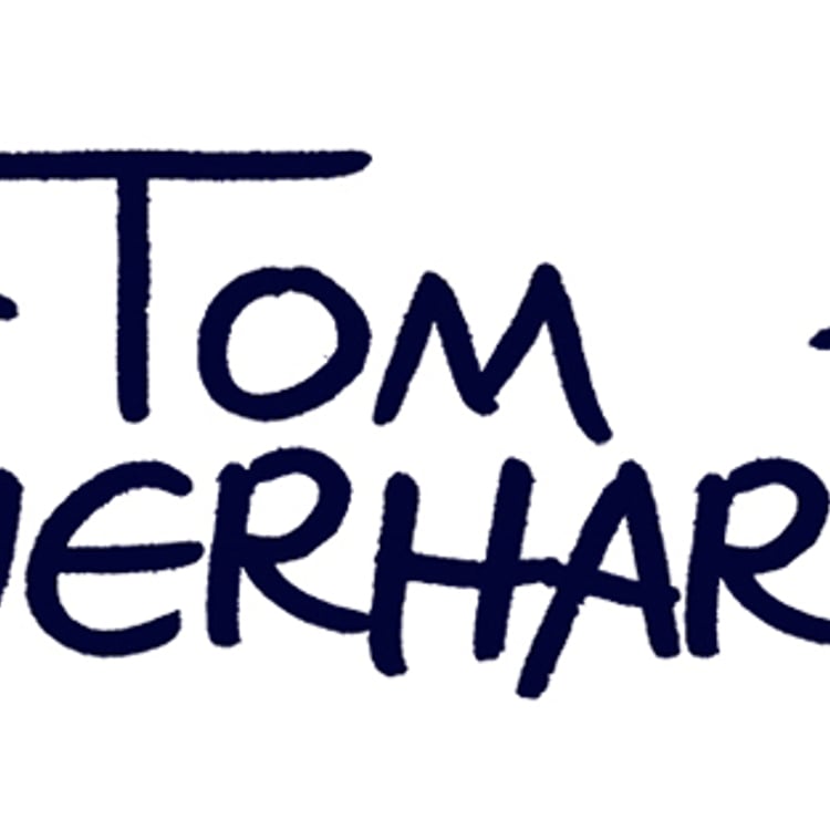 Tom Gerhardt