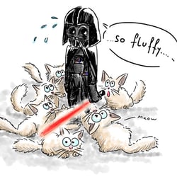 they´re so cute