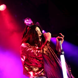 Konzertbilder Marina and the diamonds