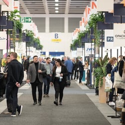 Messe Fotografie