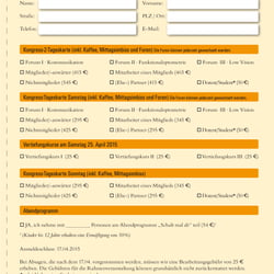 Kongress Broschüre 2015 – Seite 31