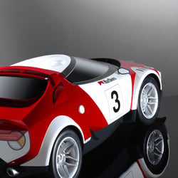 Automobil