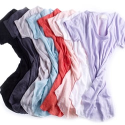 Laydowns