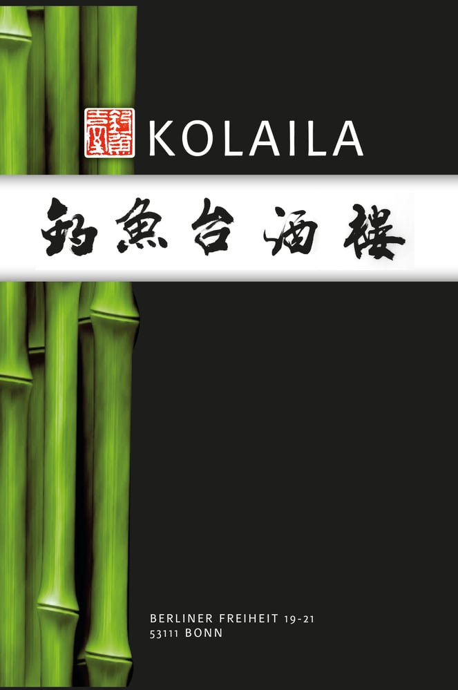 Kolaila Bonn