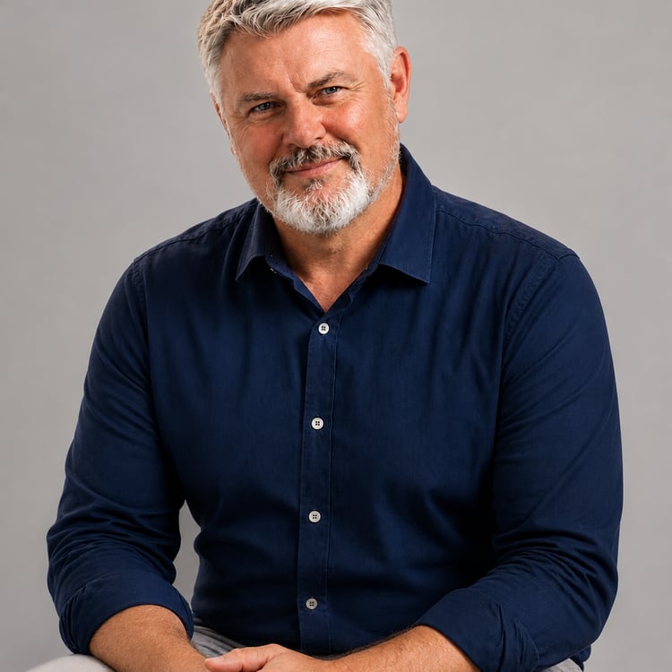 Markus Schulte ter Hardt