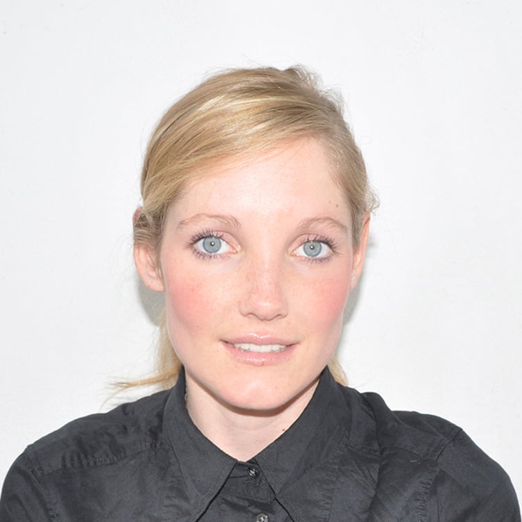 Michaela Berghaus