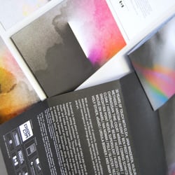 Postcards & Folder