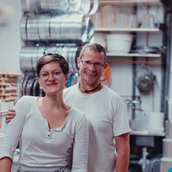 Handwerksprofil: Das Team