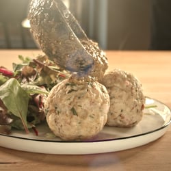 Food Shots (Video)