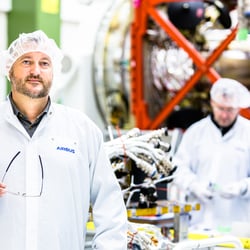 Schwäbische Zeitung – Corporate Kampagne