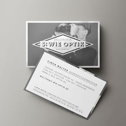 Business Cards