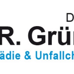 Orthopädie & Unfallchirurgie