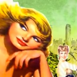 Animation: Surforama’s music festival