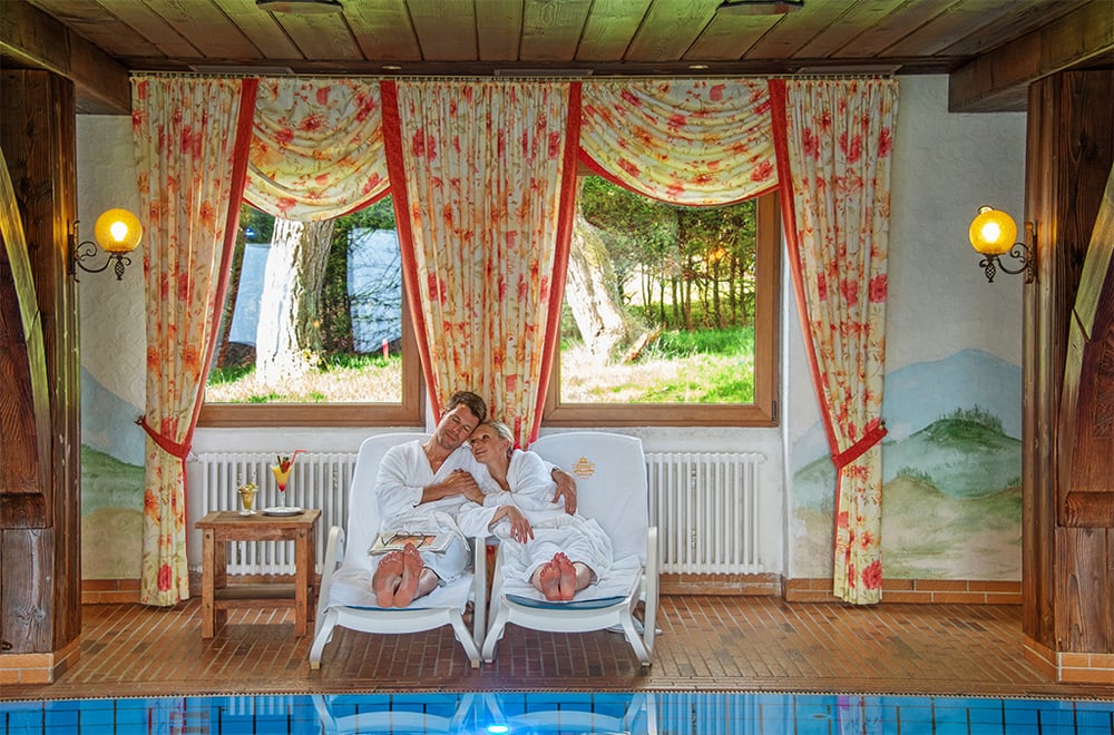 Emotionale Hotelfotografie Geschichte