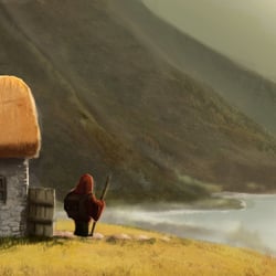 «Die Reise beginnt»