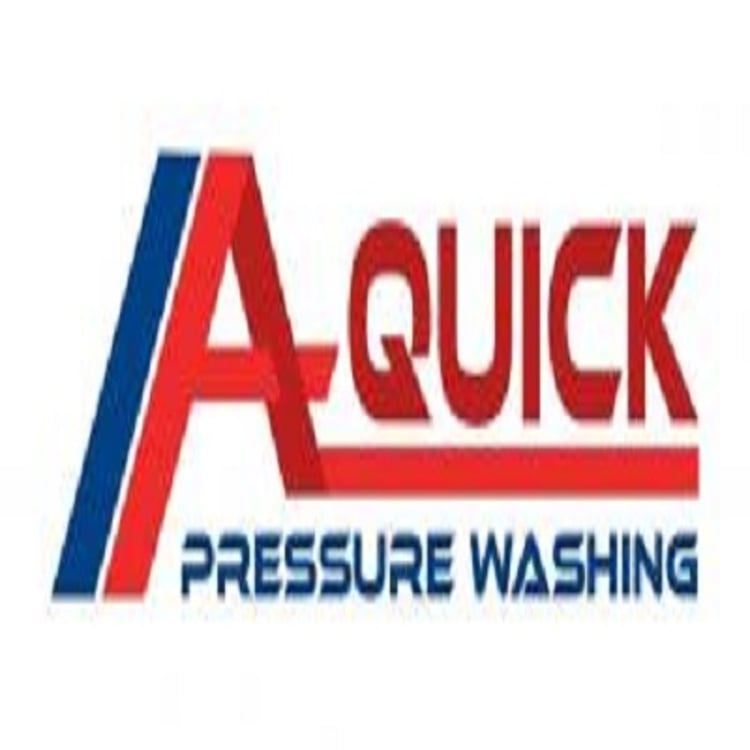 A-Quick Pressure Washing