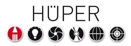Werbeagentur Hüper GmbH