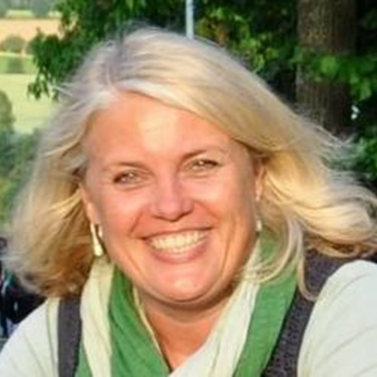Stefanie Waskönig