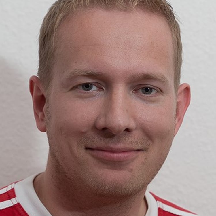 Björn Schmidt