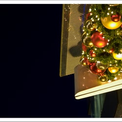 Weihnachtsmarkt