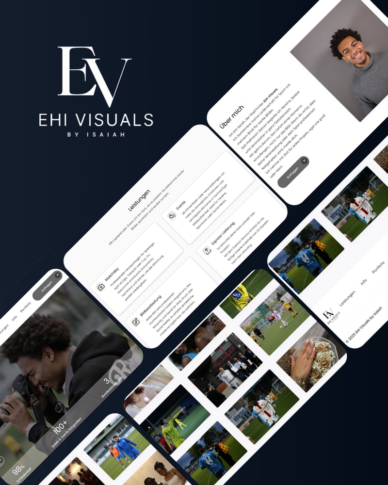 EHI Visuals