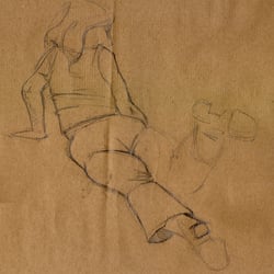 Aktstudie