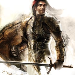 Bloodsounders Arc, Heyne Verlag
