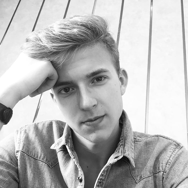 Noah Olszewski