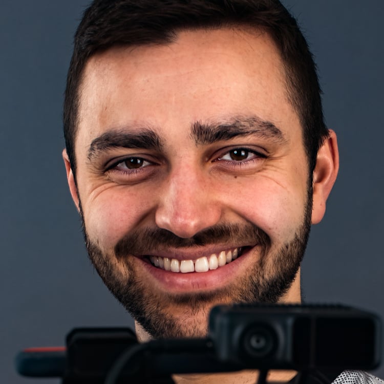 Tim Frentzel