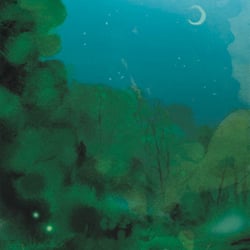 Ghostlake