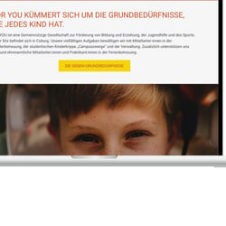 Website