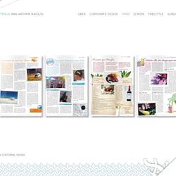 Portfolio A.K.Nikolov