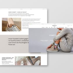 CRICKIT – Comfy Styles Desktop
