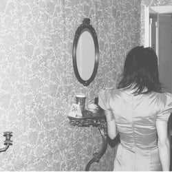 Juliette Lewis by Misha Taylor