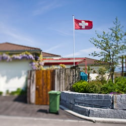 Einfamilienhaus bei Eschenbach Luzern