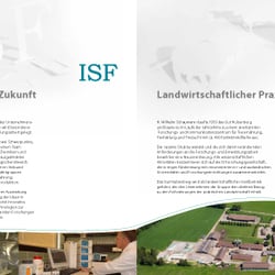 IMAGE BROSCHÜRE