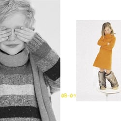 Marc O´Polo Junior / Endverbraucher-Katalog