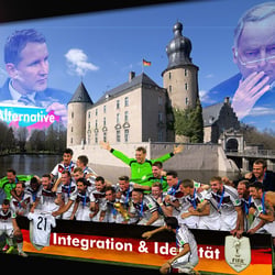 Integration vs. Identität