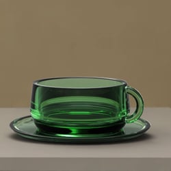 Rendering Tasse