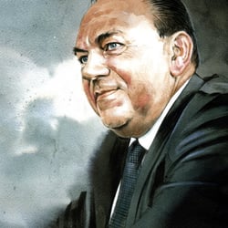 Axel Weber