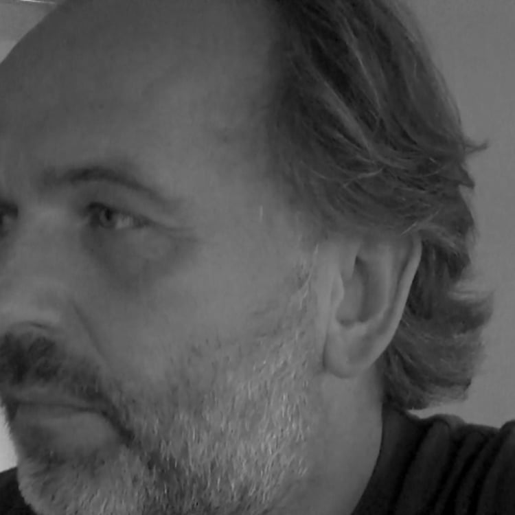 Olaf Becker